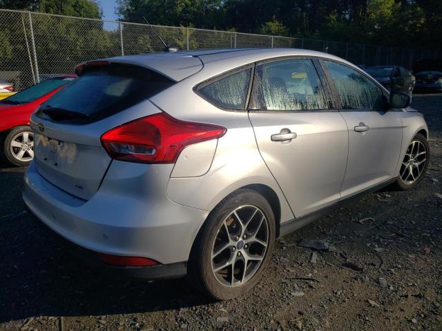 Photo 3 VIN: 1FADP3M23HL202549 - FORD FOCUS SEL 