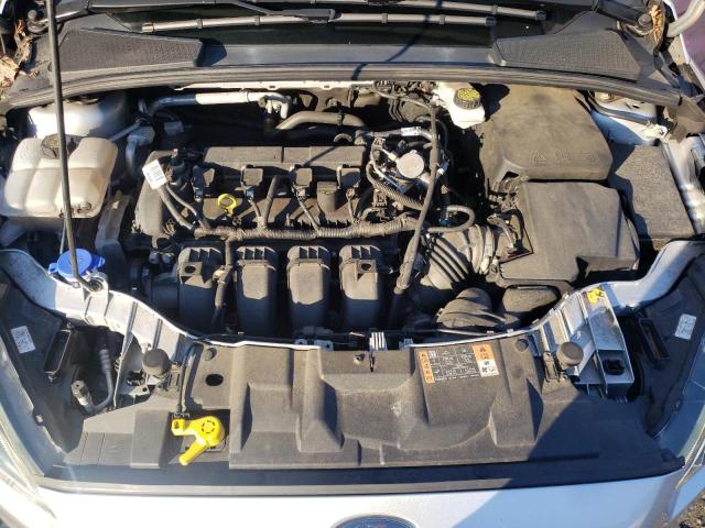 Photo 6 VIN: 1FADP3M23HL202549 - FORD FOCUS SEL 