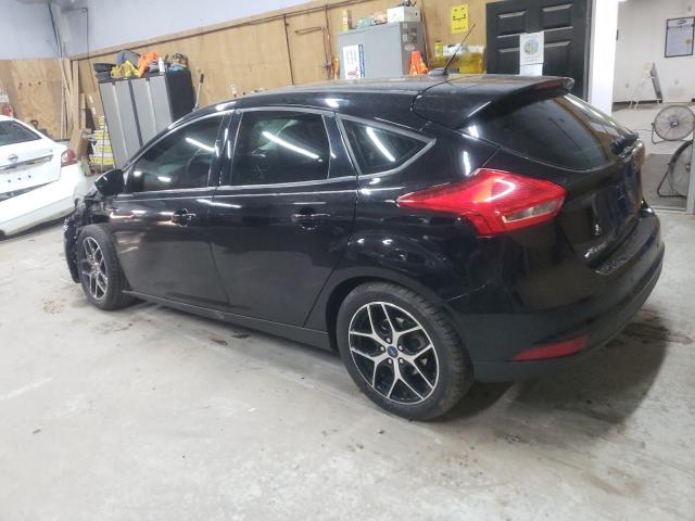 Photo 1 VIN: 1FADP3M23HL208688 - FORD FOCUS SEL 