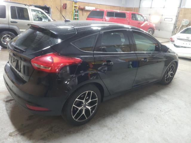 Photo 2 VIN: 1FADP3M23HL208688 - FORD FOCUS SEL 