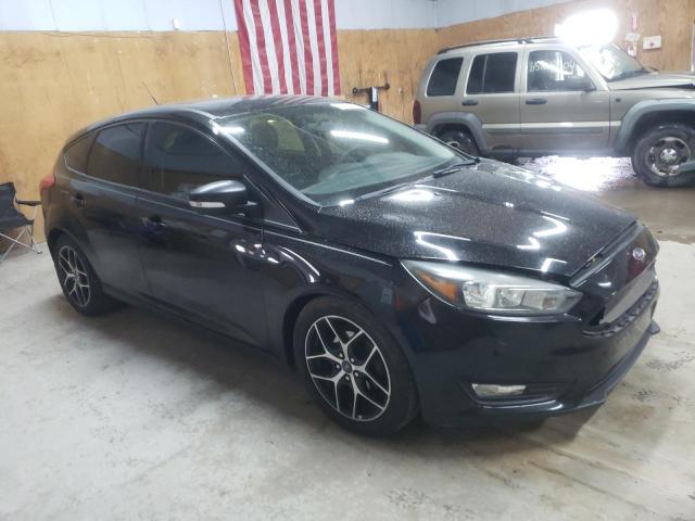 Photo 3 VIN: 1FADP3M23HL208688 - FORD FOCUS SEL 