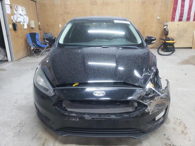 Photo 4 VIN: 1FADP3M23HL208688 - FORD FOCUS SEL 