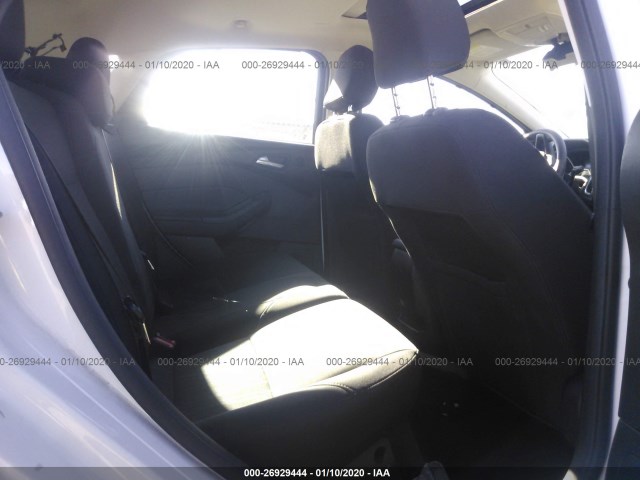 Photo 7 VIN: 1FADP3M23HL247832 - FORD FOCUS 