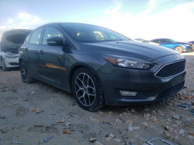 Photo 0 VIN: 1FADP3M23HL264503 - FORD FOCUS 