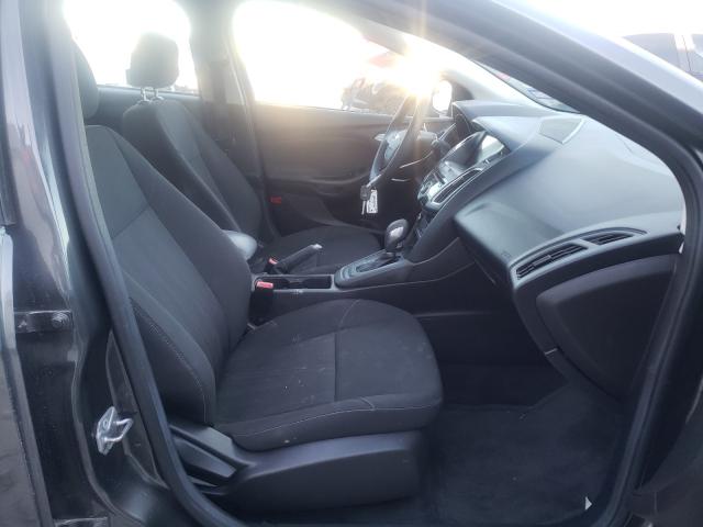 Photo 4 VIN: 1FADP3M23HL264503 - FORD FOCUS 