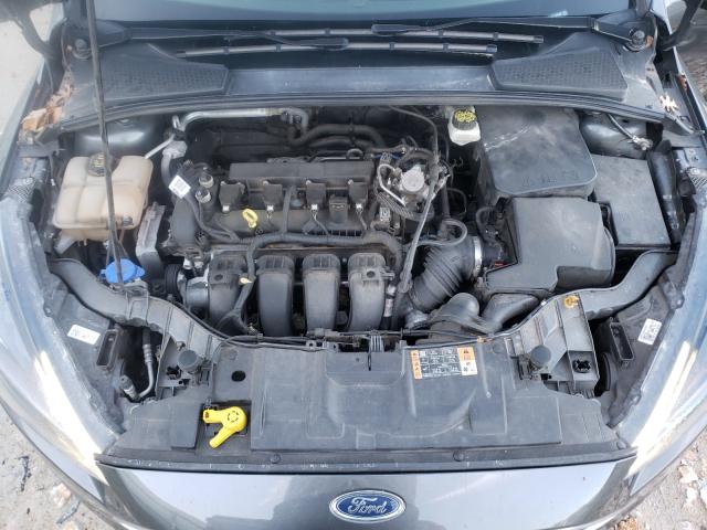 Photo 6 VIN: 1FADP3M23HL264503 - FORD FOCUS 