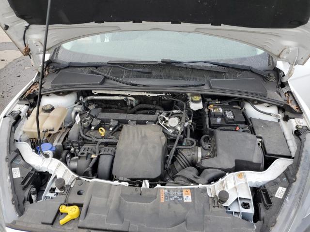 Photo 10 VIN: 1FADP3M23HL317121 - FORD FOCUS 