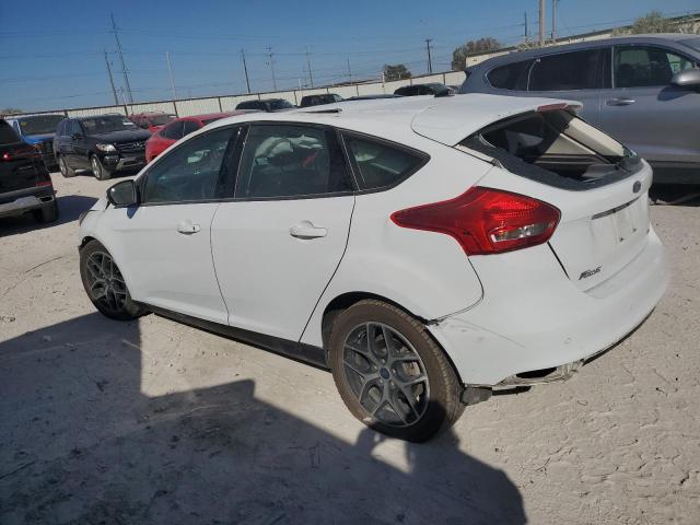 Photo 1 VIN: 1FADP3M23JL229160 - FORD FOCUS SEL 