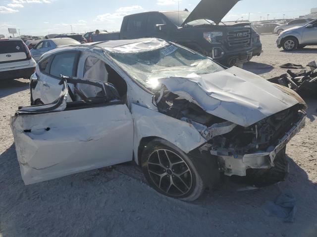 Photo 3 VIN: 1FADP3M23JL229160 - FORD FOCUS SEL 