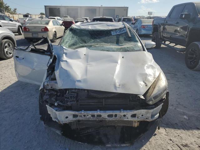 Photo 4 VIN: 1FADP3M23JL229160 - FORD FOCUS SEL 