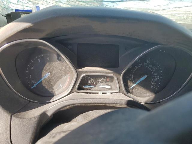 Photo 8 VIN: 1FADP3M23JL229160 - FORD FOCUS SEL 