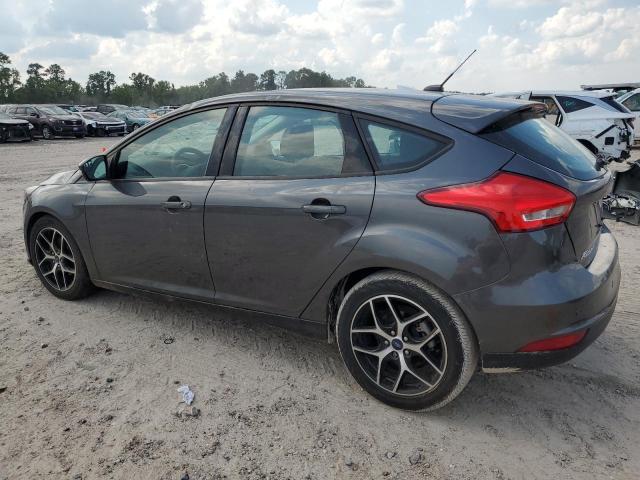 Photo 1 VIN: 1FADP3M23JL249442 - FORD FOCUS 