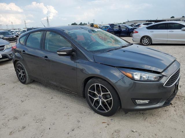 Photo 3 VIN: 1FADP3M23JL249442 - FORD FOCUS 