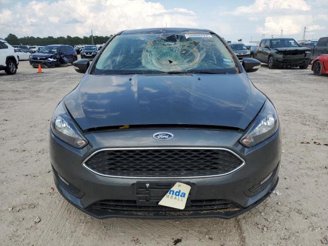 Photo 4 VIN: 1FADP3M23JL249442 - FORD FOCUS 