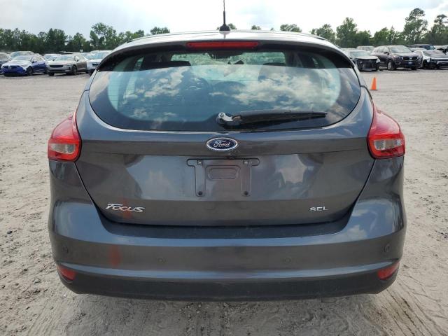 Photo 5 VIN: 1FADP3M23JL249442 - FORD FOCUS 