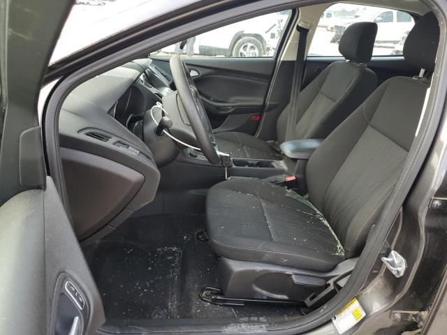 Photo 6 VIN: 1FADP3M23JL249442 - FORD FOCUS 