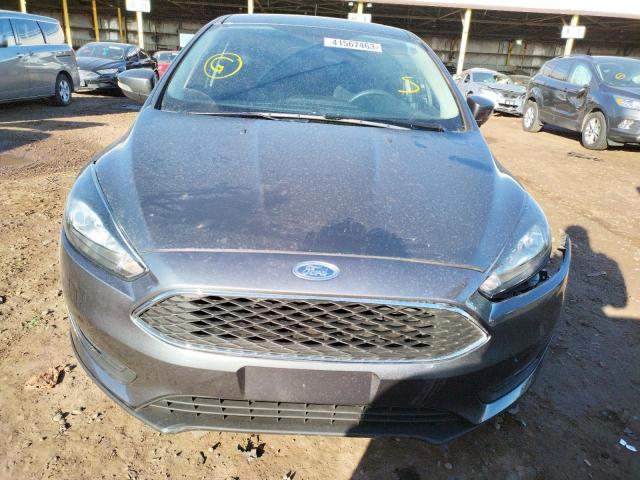 Photo 4 VIN: 1FADP3M23JL249635 - FORD FOCUS 