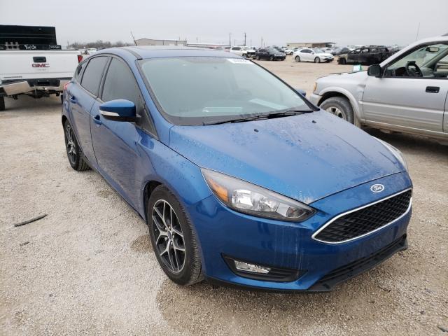 Photo 0 VIN: 1FADP3M23JL311499 - FORD FOCUS 