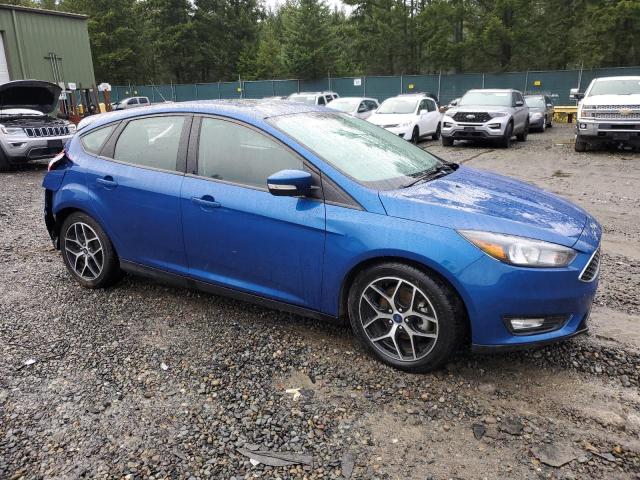 Photo 3 VIN: 1FADP3M23JL323247 - FORD FOCUS 