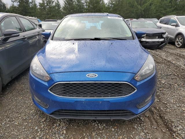 Photo 4 VIN: 1FADP3M23JL323247 - FORD FOCUS 