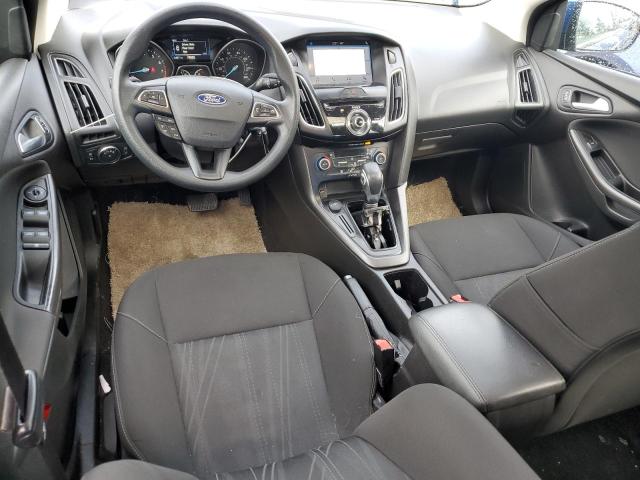 Photo 7 VIN: 1FADP3M23JL323247 - FORD FOCUS 