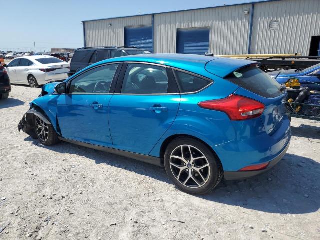 Photo 1 VIN: 1FADP3M24HL239125 - FORD FOCUS SEL 