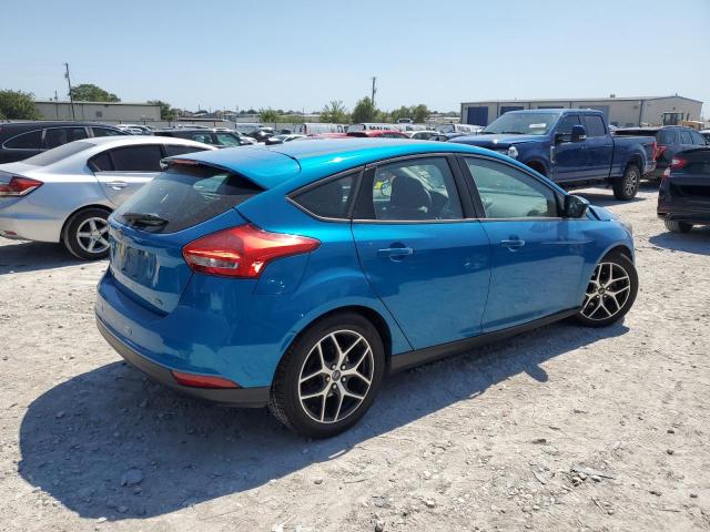 Photo 2 VIN: 1FADP3M24HL239125 - FORD FOCUS SEL 