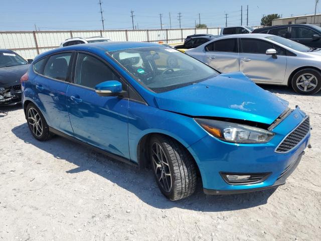 Photo 3 VIN: 1FADP3M24HL239125 - FORD FOCUS SEL 