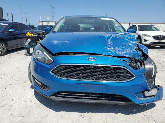 Photo 4 VIN: 1FADP3M24HL239125 - FORD FOCUS SEL 