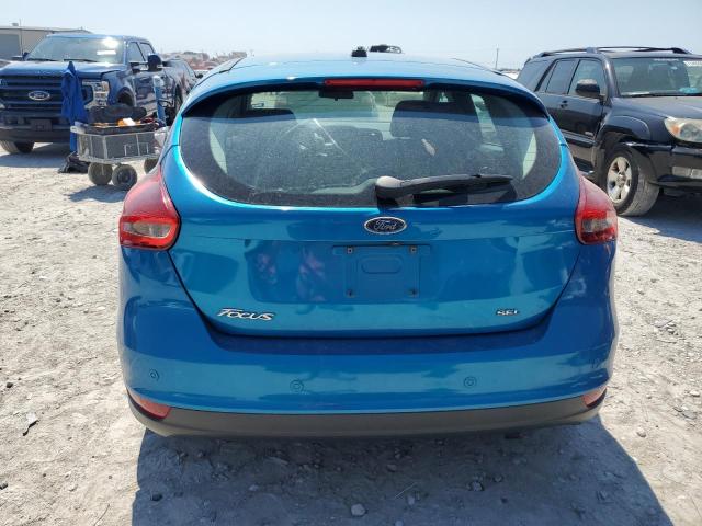 Photo 5 VIN: 1FADP3M24HL239125 - FORD FOCUS SEL 