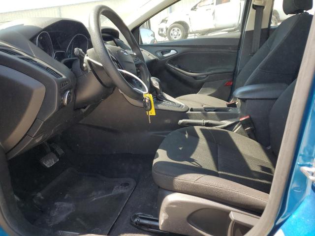 Photo 6 VIN: 1FADP3M24HL239125 - FORD FOCUS SEL 