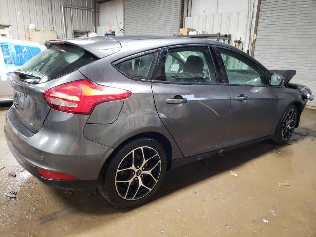 Photo 2 VIN: 1FADP3M24HL264509 - FORD FOCUS SEL 