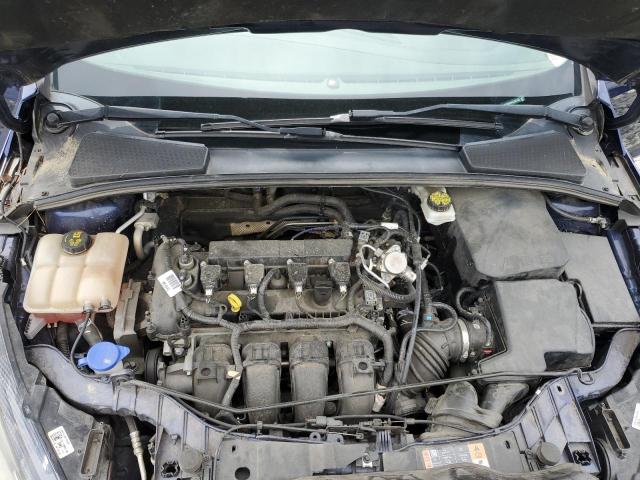 Photo 10 VIN: 1FADP3M24HL294125 - FORD FOCUS 