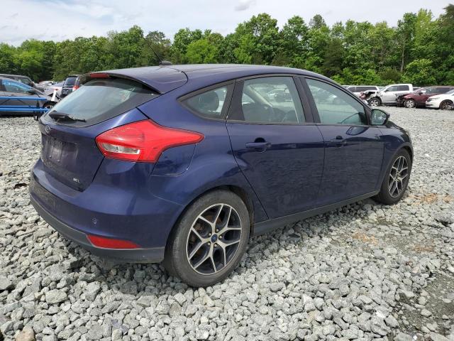 Photo 2 VIN: 1FADP3M24HL294125 - FORD FOCUS 