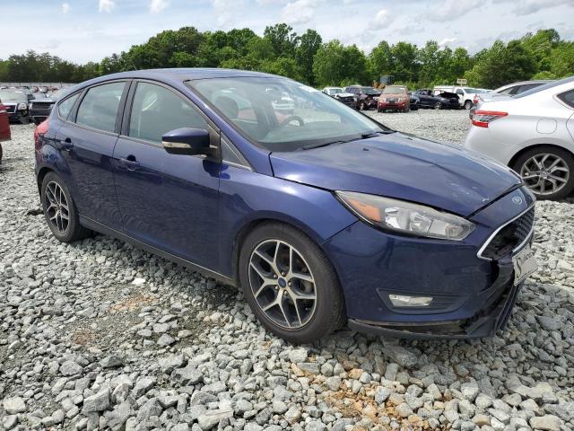 Photo 3 VIN: 1FADP3M24HL294125 - FORD FOCUS 