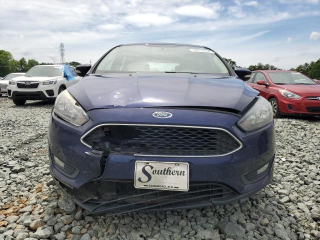 Photo 4 VIN: 1FADP3M24HL294125 - FORD FOCUS 