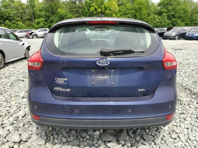 Photo 5 VIN: 1FADP3M24HL294125 - FORD FOCUS 