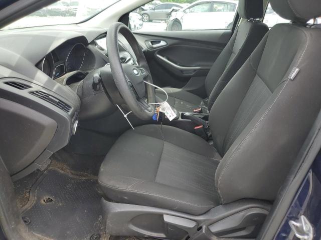 Photo 6 VIN: 1FADP3M24HL294125 - FORD FOCUS 