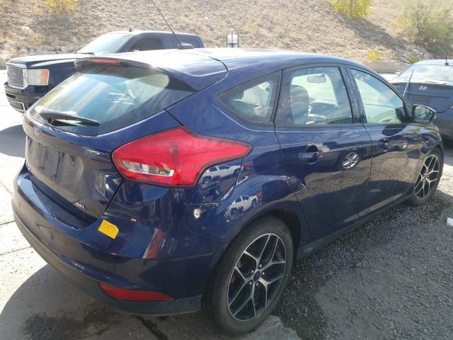 Photo 3 VIN: 1FADP3M24HL305687 - FORD FOCUS SEL 