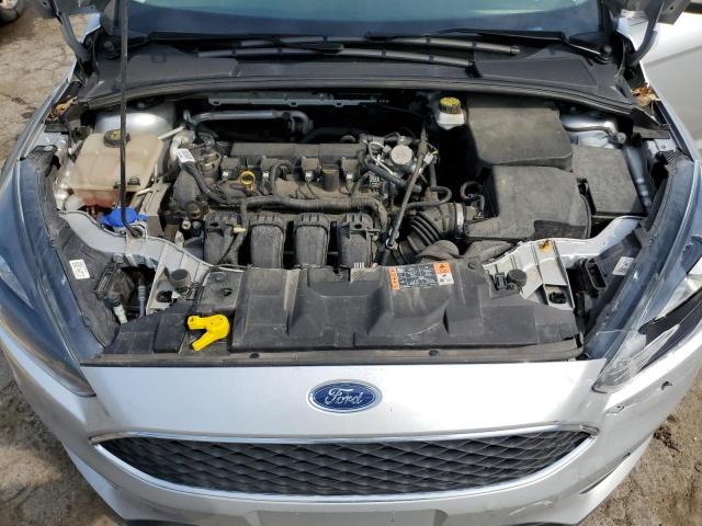 Photo 10 VIN: 1FADP3M24HL307438 - FORD FOCUS 