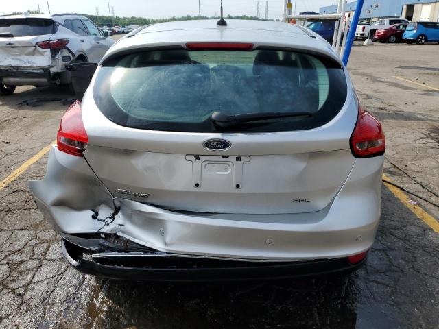 Photo 5 VIN: 1FADP3M24HL307438 - FORD FOCUS 