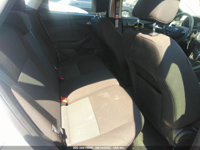 Photo 7 VIN: 1FADP3M24HL314776 - FORD FOCUS 