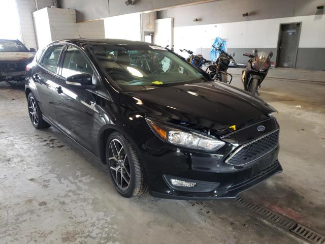 Photo 0 VIN: 1FADP3M24HL316480 - FORD FOCUS SEL 