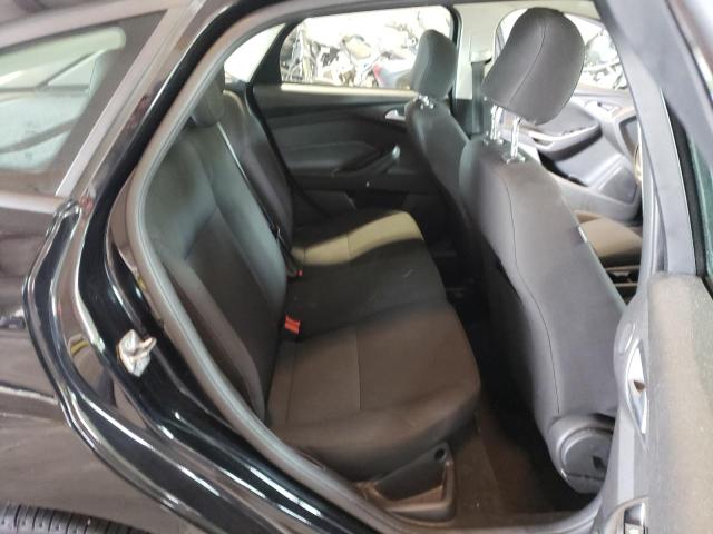 Photo 5 VIN: 1FADP3M24HL316480 - FORD FOCUS SEL 