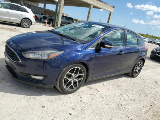 Photo 0 VIN: 1FADP3M24HL322778 - FORD FOCUS 