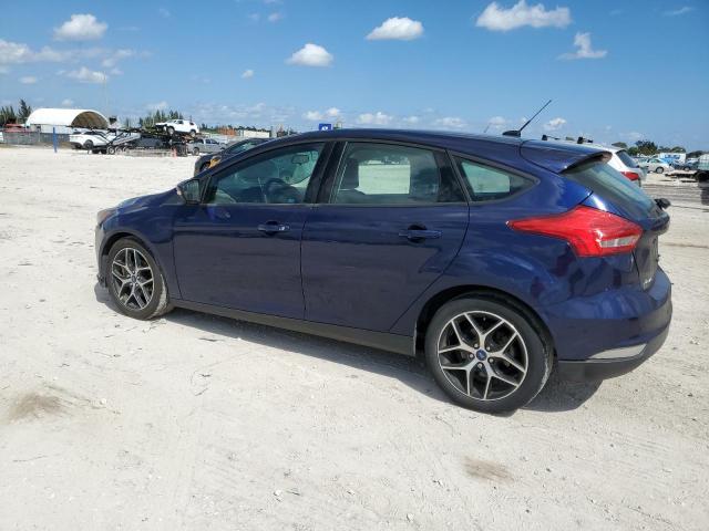 Photo 1 VIN: 1FADP3M24HL322778 - FORD FOCUS 