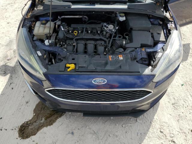 Photo 10 VIN: 1FADP3M24HL322778 - FORD FOCUS 