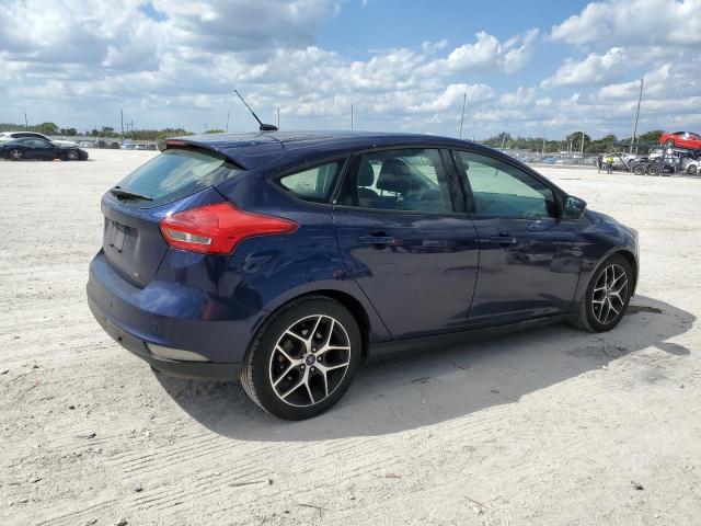 Photo 2 VIN: 1FADP3M24HL322778 - FORD FOCUS 