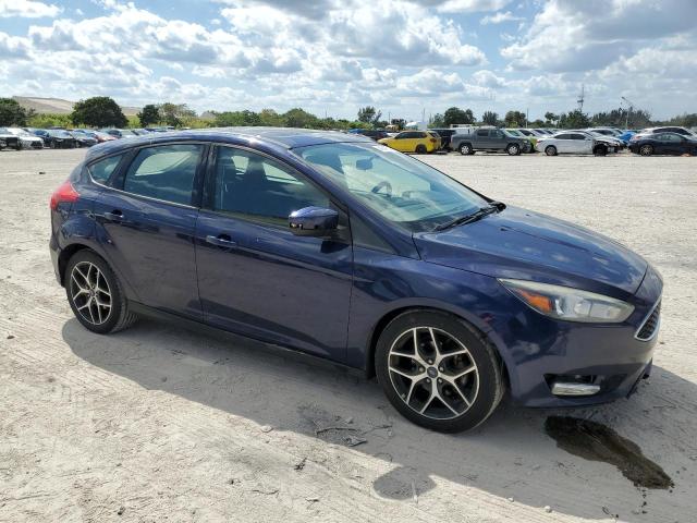 Photo 3 VIN: 1FADP3M24HL322778 - FORD FOCUS 