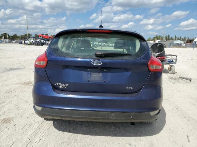 Photo 5 VIN: 1FADP3M24HL322778 - FORD FOCUS 